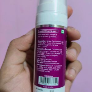 0.3% Retinol Face Serum By Derma Co