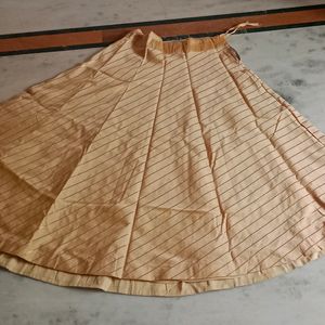 Free Size Lehnga For Sell