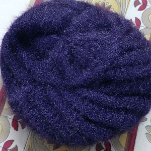 Winter hat cap for girls And Women