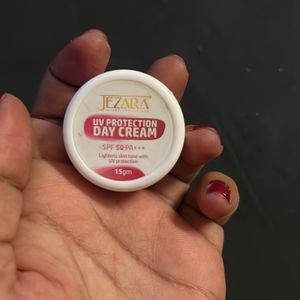 Face Lighting Day Cream