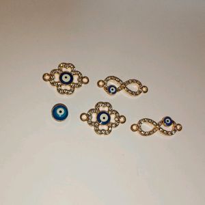 Evil Eye Charms