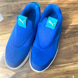 Puma Superlight Slip Ons