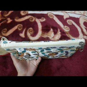 Women Hand Clutch