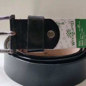 Original Leather Belt