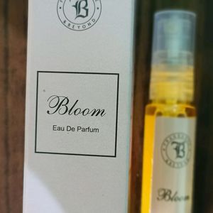 Bloom Eau De Perfume 🌍 For Women