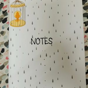 Notes Book