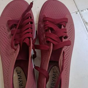 Ladies Shoes