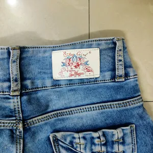 Stretchable Jeans