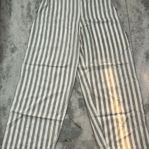 Striped Pants