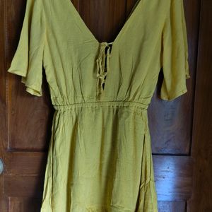 Shein Dress With Lining | Used Once