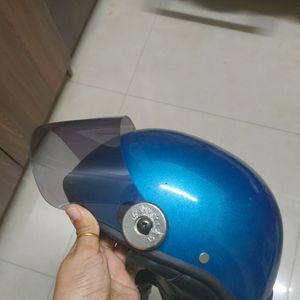 Protective Helmet