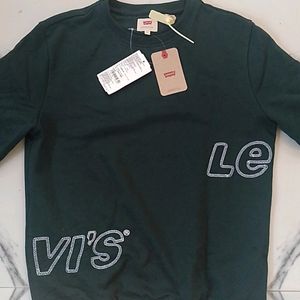 Levis Sweatshirt For Men And Women Both