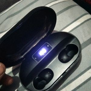 Airpods T2 Box/case