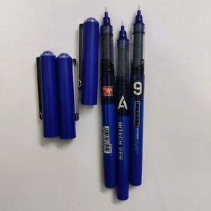 Gel Pens