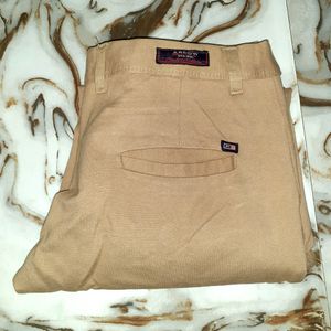 Power Lycra Formal Pants