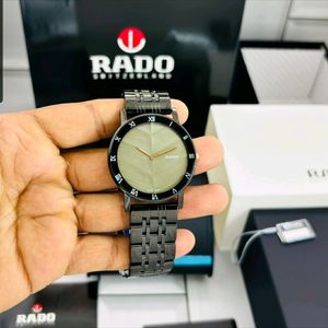 Rado Trueline