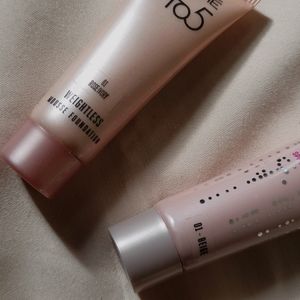 Lakme Base Products