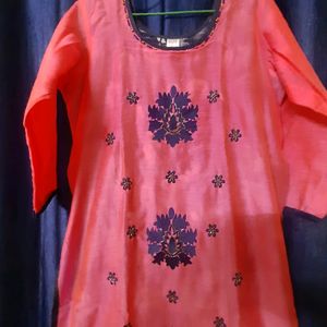 Festive Kurti For Women