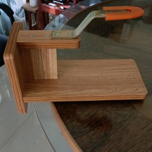 Tabletop Coconut Scraper