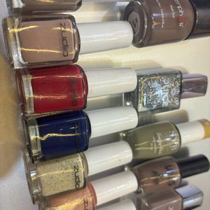 Nail Paints