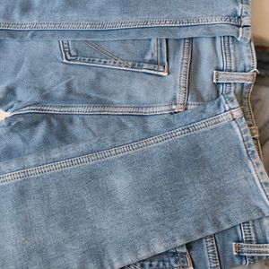 Wrangler Brand Jeans