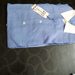 Malai Cotton Premium Quality Shirt