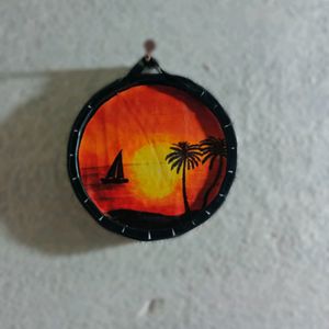 Scenery Wall Hanging Home Decor