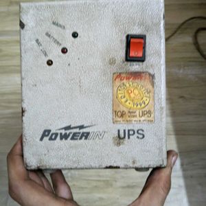 UPS 500w Need To Replace Battey