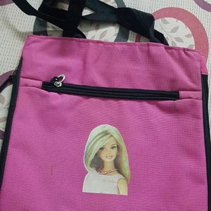 Barbie Handbag