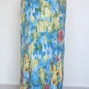 Wrap Around Skirt