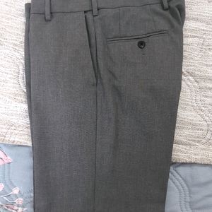 Arrow Formal Trousers