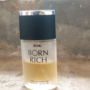 Riya Born Rich Perfume