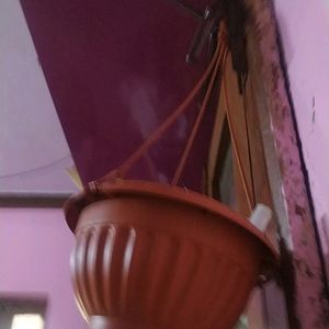 Hanging Pot