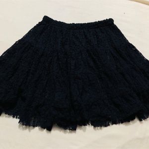 Full Nated Skirt