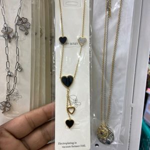 Pick Any One Pendant Set