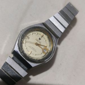 Nino Watch Not Working Need Service