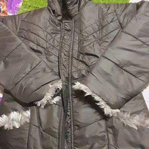 WOMEN JACKE With Tag