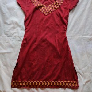 Kurti