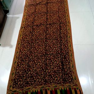 New Pashmina Jaipur Stole..