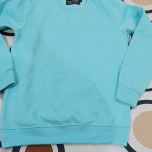 Sweatshirt For M Size