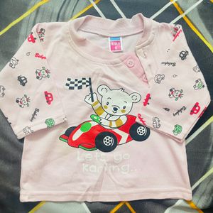 New Born Baby Shirt 👕