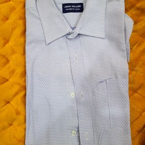 John Miller 42 Size Shirt