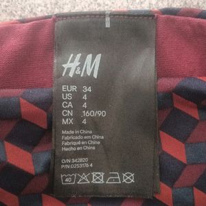 H&M Penti ,Size Are Mentioned In Pics