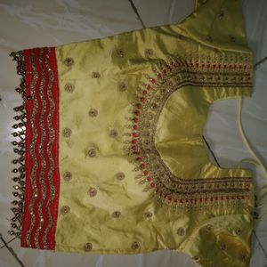 Lehnga Choli