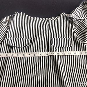 Stripes Top - 36