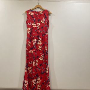 Floral Attractive Dress For Pool Party & Much More