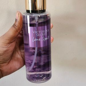 Victoria Secret Love Spell