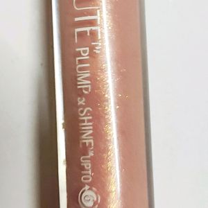 Plumping Lip Gloss-Lakme Absolut plump N Shine