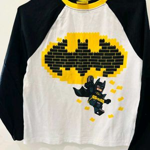 Lego Batman Tshirt