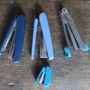 Staplers